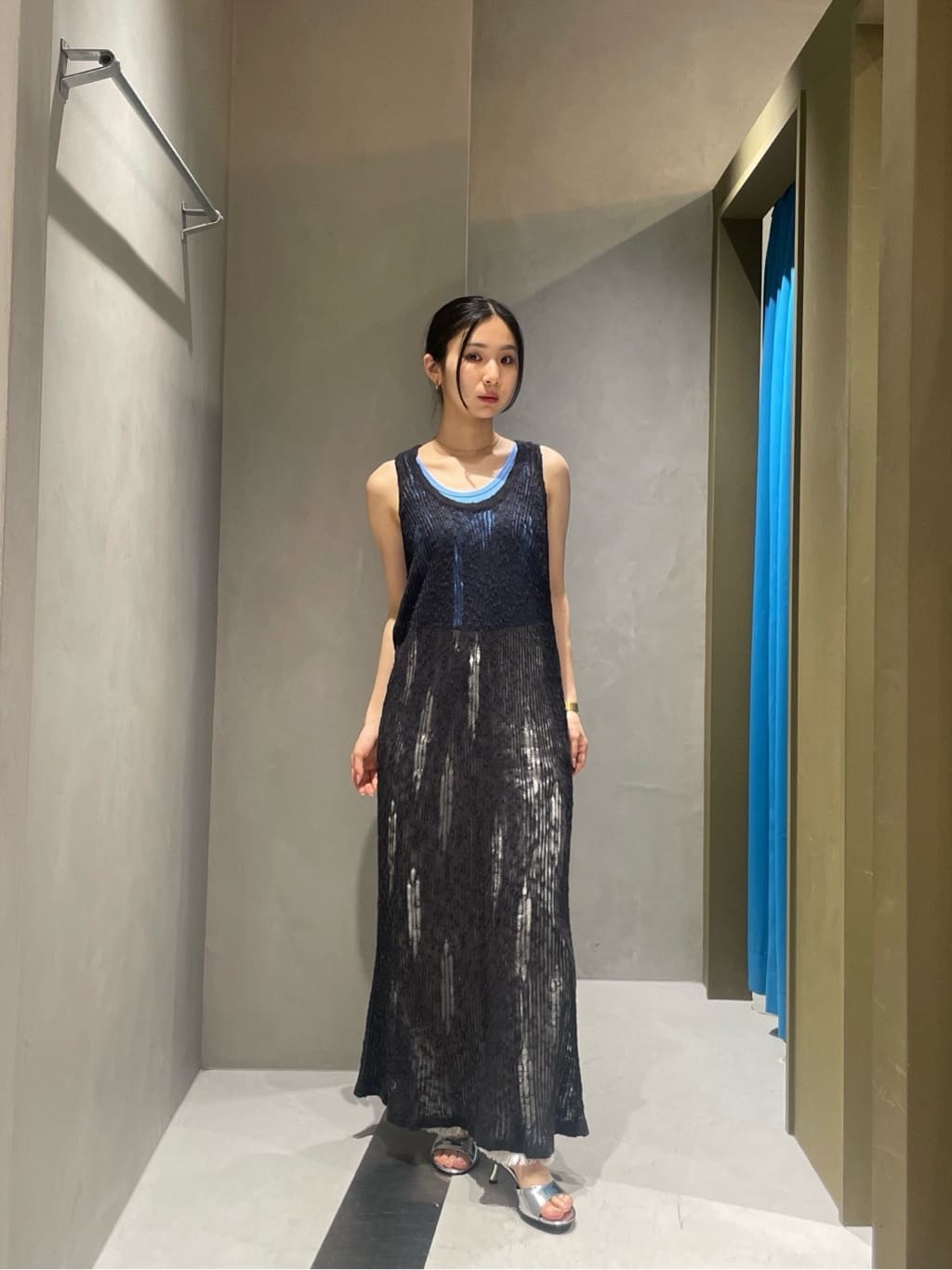 HeRIN.CYEのコーディネートを紹介します。｜Rakuten Fashion(楽天ファッション／旧楽天ブランドアベニュー)7072131