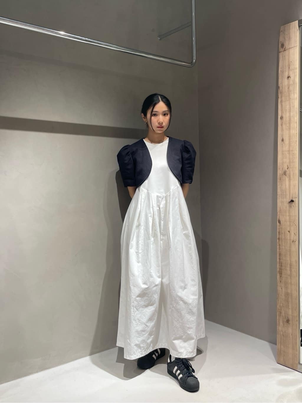 HeRIN.CYEのコーディネートを紹介します。｜Rakuten Fashion(楽天ファッション／旧楽天ブランドアベニュー)7072142