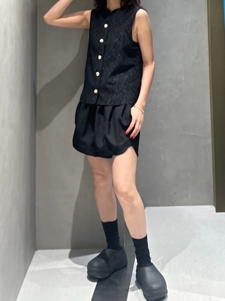HeRIN.CYEのコーディネートを紹介します。｜Rakuten Fashion(楽天ファッション／旧楽天ブランドアベニュー)7072147