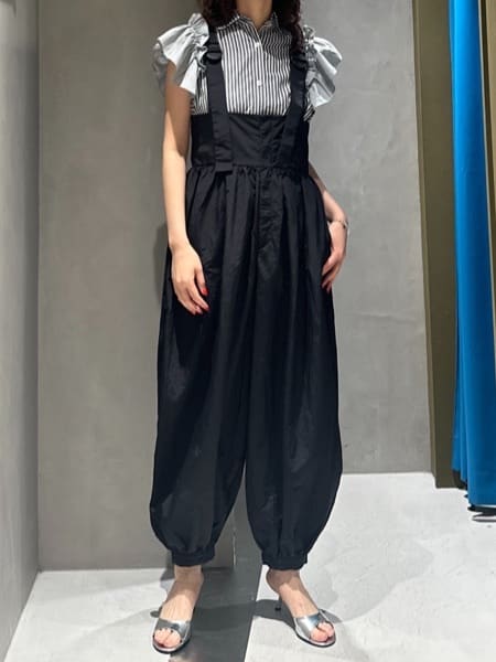 HeRIN.CYEのコーディネートを紹介します。｜Rakuten Fashion(楽天ファッション／旧楽天ブランドアベニュー)7072148