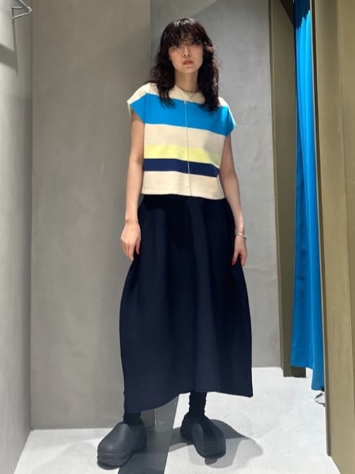HeRIN.CYEのコーディネートを紹介します。｜Rakuten Fashion(楽天ファッション／旧楽天ブランドアベニュー)7072149