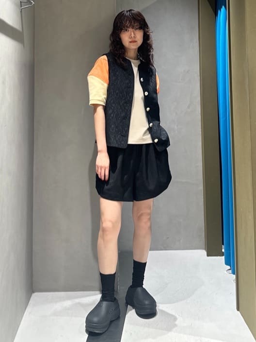 HeRIN.CYEのコーディネートを紹介します。｜Rakuten Fashion(楽天ファッション／旧楽天ブランドアベニュー)7072151