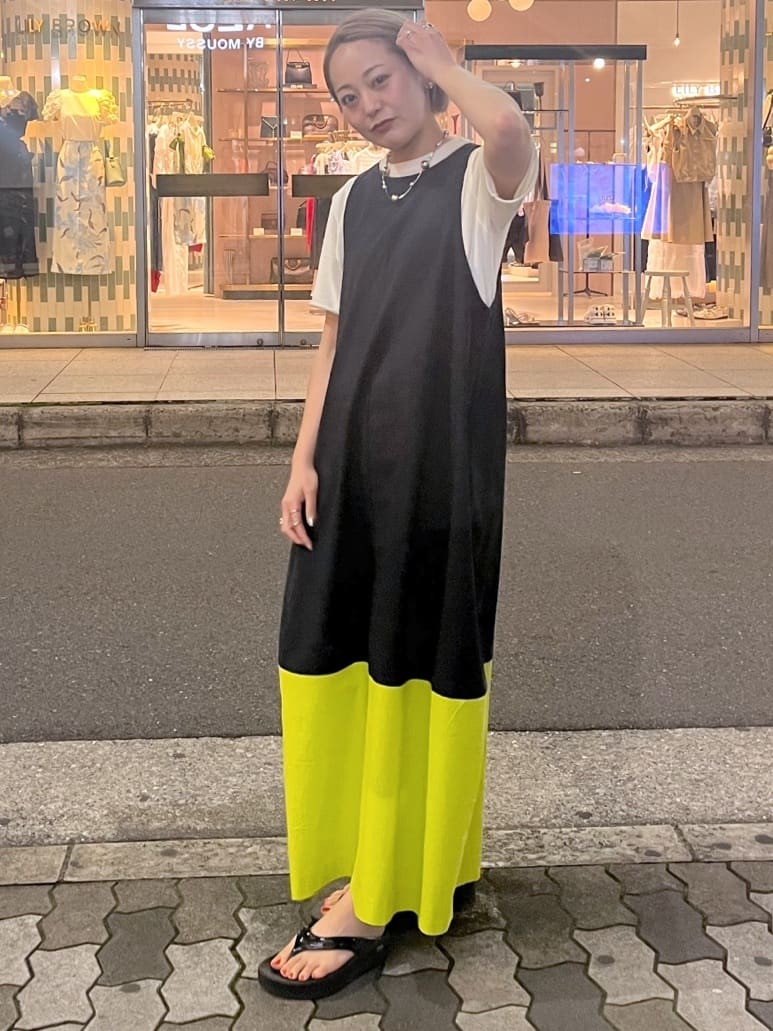HeRIN.CYEのコーディネートを紹介します。｜Rakuten Fashion(楽天ファッション／旧楽天ブランドアベニュー)7072152