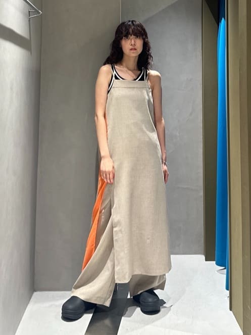 HeRIN.CYEのコーディネートを紹介します。｜Rakuten Fashion(楽天ファッション／旧楽天ブランドアベニュー)7072155