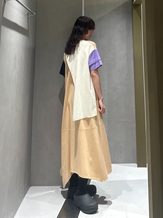 HeRIN.CYEのコーディネートを紹介します。｜Rakuten Fashion(楽天ファッション／旧楽天ブランドアベニュー)7072165