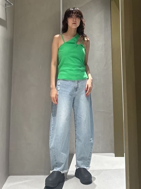 HeRIN.CYEのコーディネートを紹介します。｜Rakuten Fashion(楽天ファッション／旧楽天ブランドアベニュー)7072167