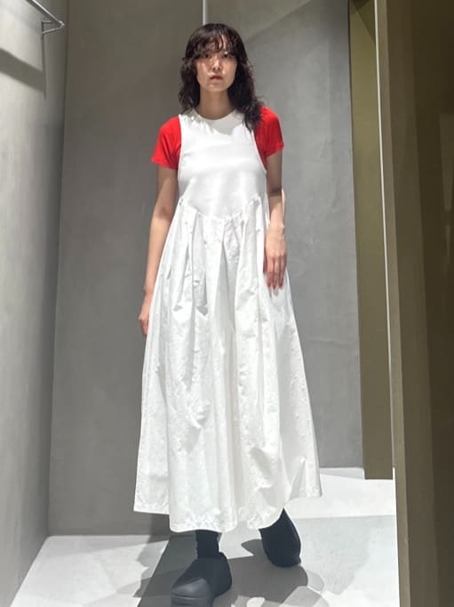 HeRIN.CYEのコーディネートを紹介します。｜Rakuten Fashion(楽天ファッション／旧楽天ブランドアベニュー)7072168