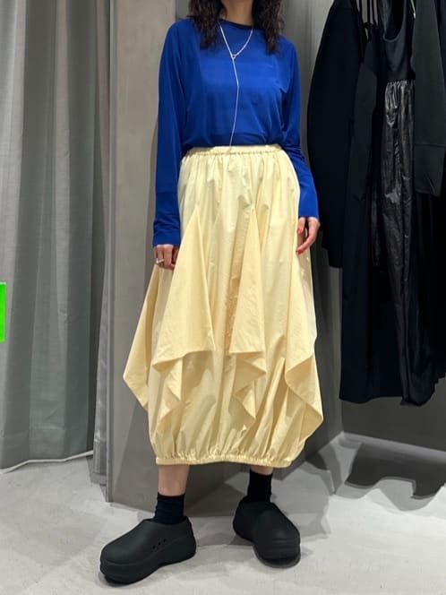 HeRIN.CYEのコーディネートを紹介します。｜Rakuten Fashion(楽天ファッション／旧楽天ブランドアベニュー)7072179