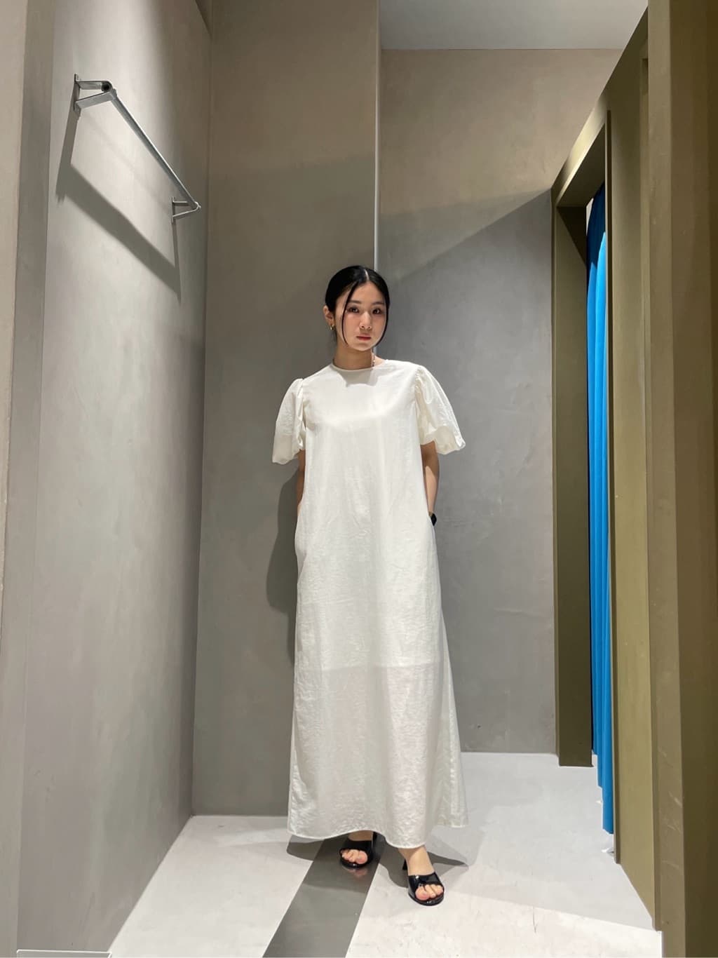 HeRIN.CYEのコーディネートを紹介します。｜Rakuten Fashion(楽天ファッション／旧楽天ブランドアベニュー)7072182