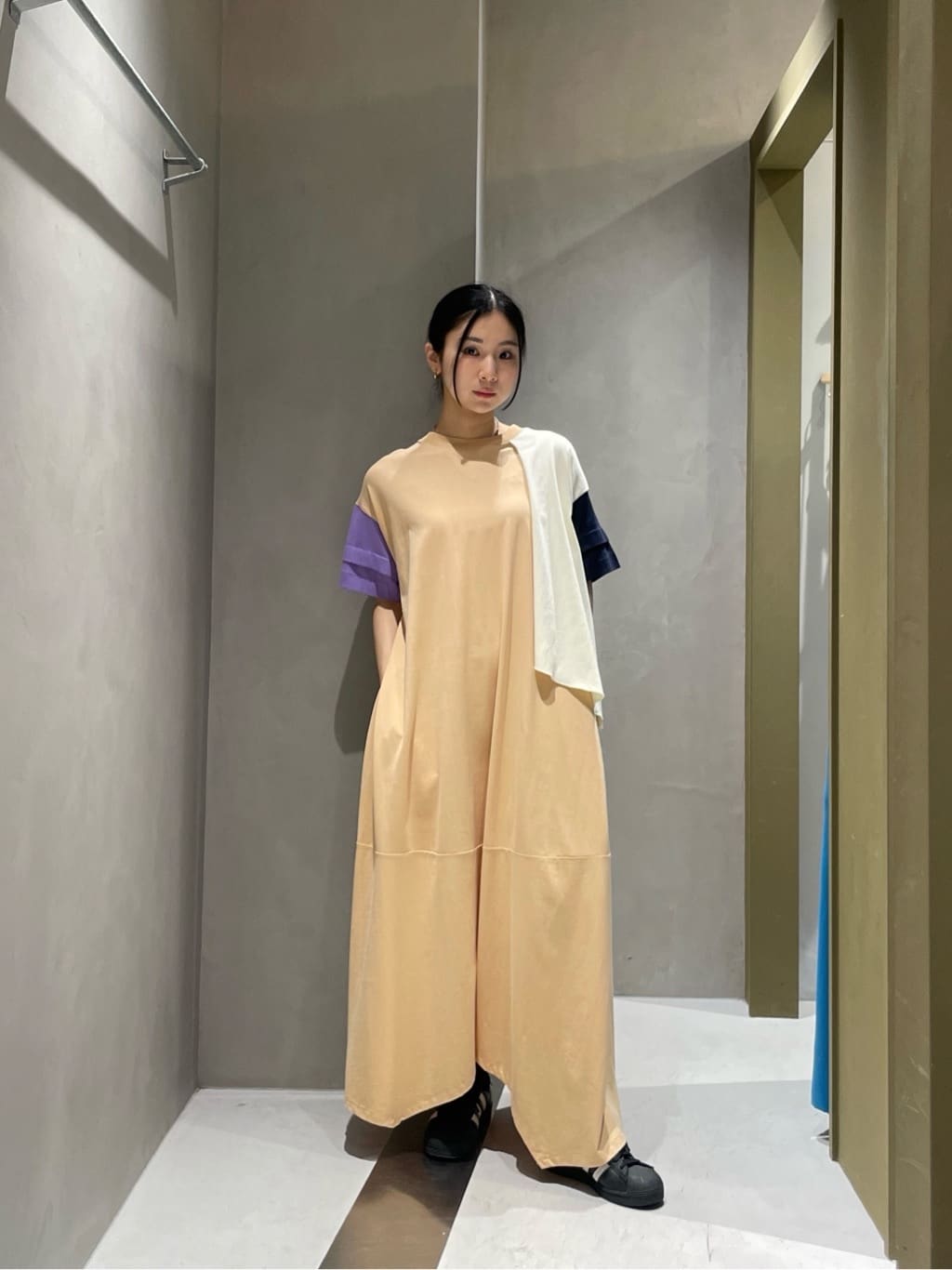 HeRIN.CYEのコーディネートを紹介します。｜Rakuten Fashion(楽天ファッション／旧楽天ブランドアベニュー)7072183
