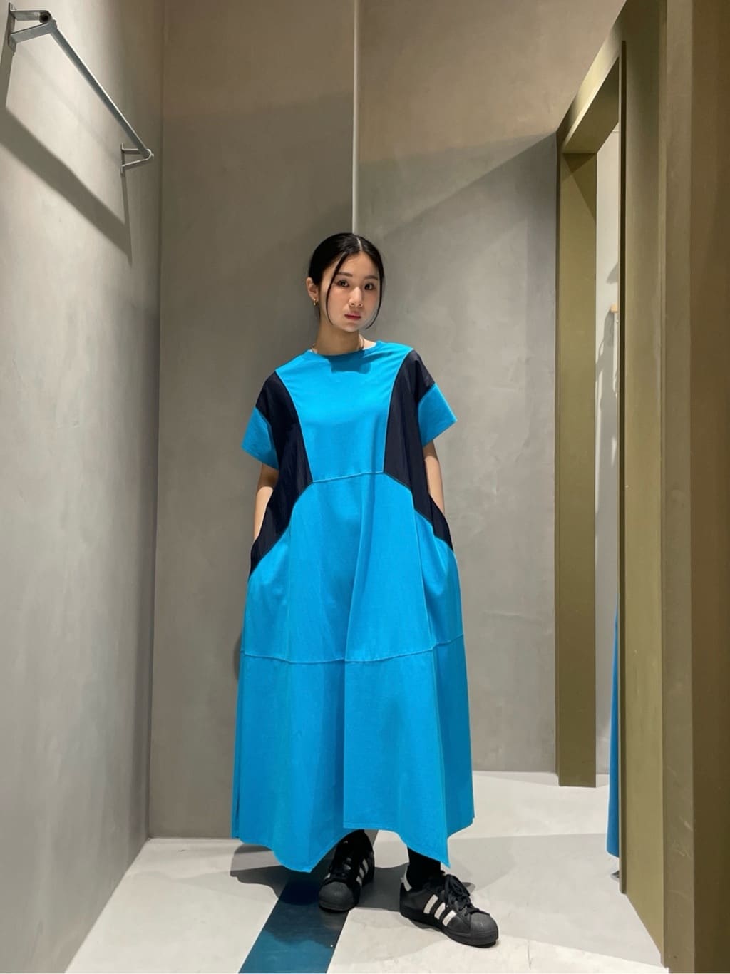 HeRIN.CYEのコーディネートを紹介します。｜Rakuten Fashion(楽天ファッション／旧楽天ブランドアベニュー)7072185