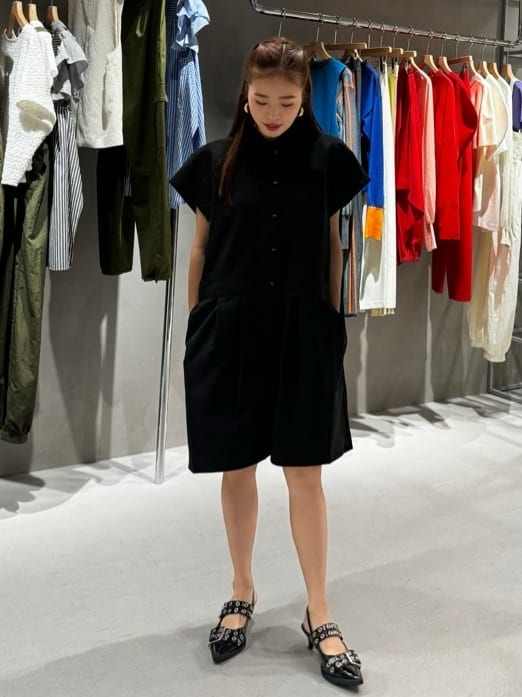 HeRIN.CYEのコーディネートを紹介します。｜Rakuten Fashion(楽天ファッション／旧楽天ブランドアベニュー)7072200