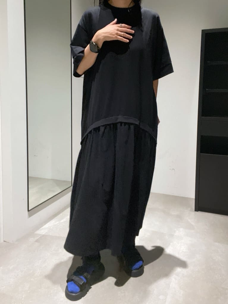 HeRIN.CYEのコーディネートを紹介します。｜Rakuten Fashion(楽天ファッション／旧楽天ブランドアベニュー)7072190