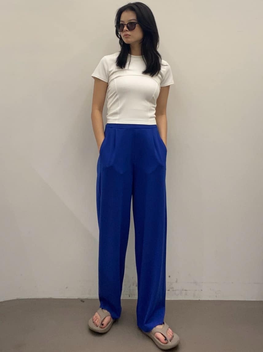 HeRIN.CYEのコーディネートを紹介します。｜Rakuten Fashion(楽天ファッション／旧楽天ブランドアベニュー)7072198