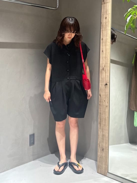HeRIN.CYEのコーディネートを紹介します。｜Rakuten Fashion(楽天ファッション／旧楽天ブランドアベニュー)7072222