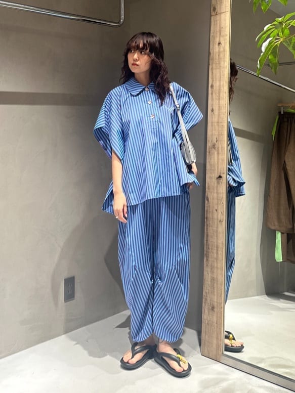 HeRIN.CYEのコーディネートを紹介します。｜Rakuten Fashion(楽天ファッション／旧楽天ブランドアベニュー)7072224