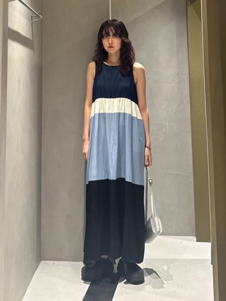 HeRIN.CYEのコーディネートを紹介します。｜Rakuten Fashion(楽天ファッション／旧楽天ブランドアベニュー)7072225