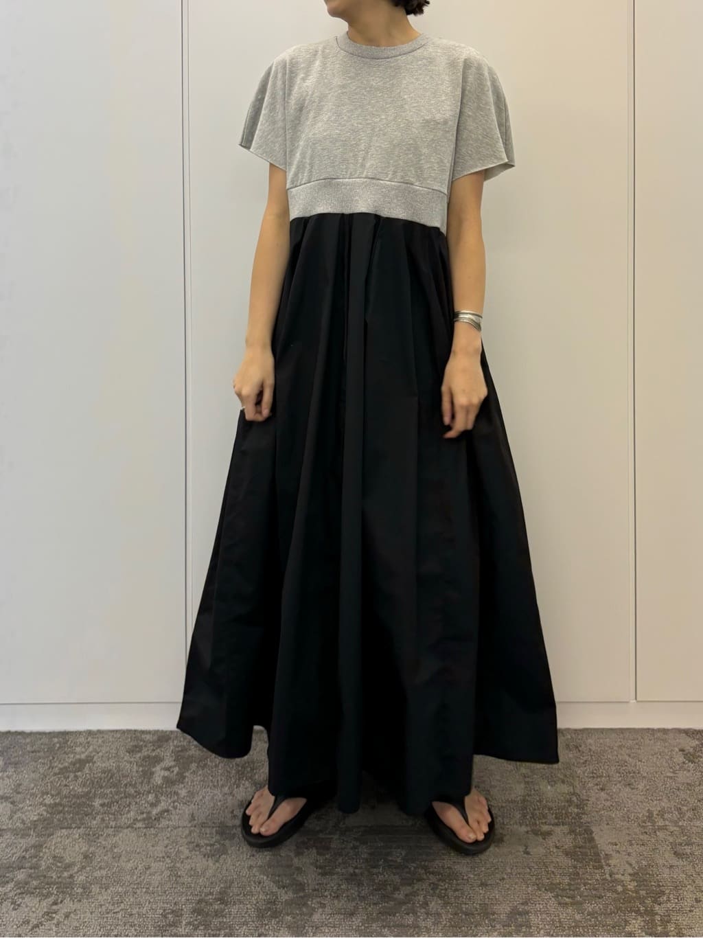 HeRIN.CYEのコーディネートを紹介します。｜Rakuten Fashion(楽天ファッション／旧楽天ブランドアベニュー)7072228