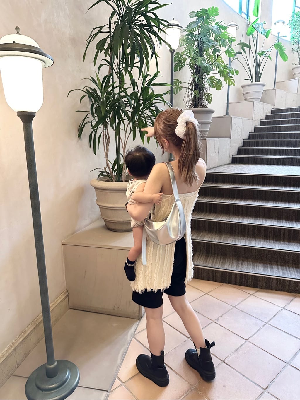 HeRIN.CYEのコーディネートを紹介します。｜Rakuten Fashion(楽天ファッション／旧楽天ブランドアベニュー)7072212