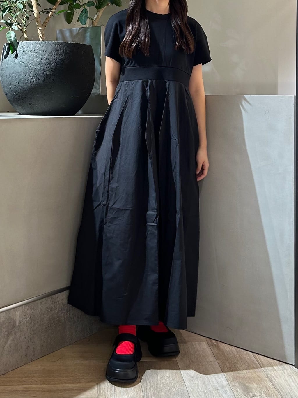 HeRIN.CYEのコーディネートを紹介します。｜Rakuten Fashion(楽天ファッション／旧楽天ブランドアベニュー)7072234