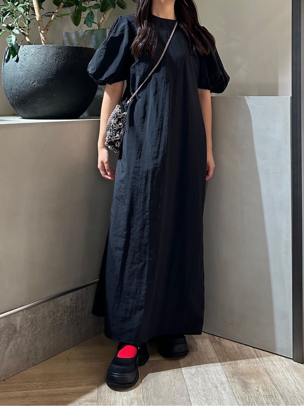 HeRIN.CYEのコーディネートを紹介します。｜Rakuten Fashion(楽天ファッション／旧楽天ブランドアベニュー)7072235