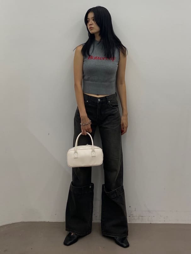 HeRIN.CYEのコーディネートを紹介します。｜Rakuten Fashion(楽天ファッション／旧楽天ブランドアベニュー)7072241