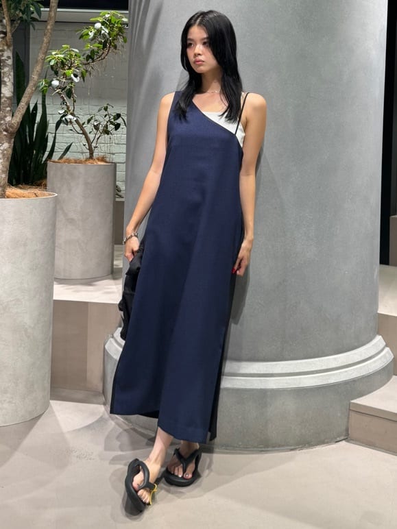 HeRIN.CYEのコーディネートを紹介します。｜Rakuten Fashion(楽天ファッション／旧楽天ブランドアベニュー)7072242