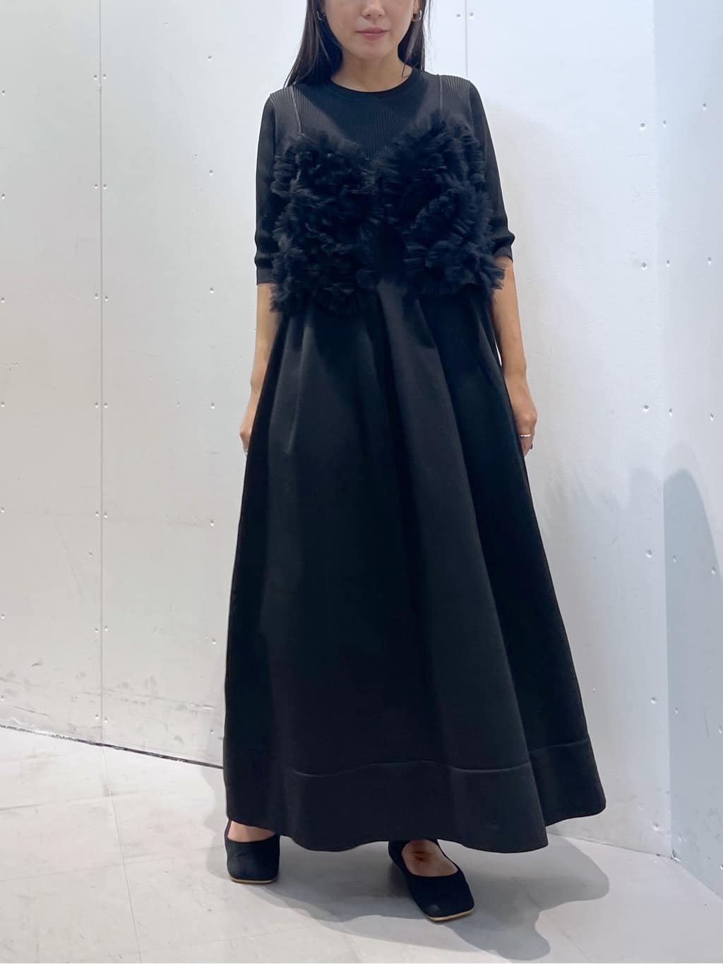 HeRIN.CYEのコーディネートを紹介します。｜Rakuten Fashion(楽天ファッション／旧楽天ブランドアベニュー)7072244