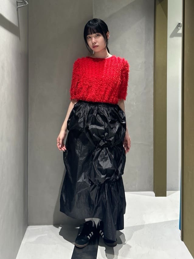 HeRIN.CYEのコーディネートを紹介します。｜Rakuten Fashion(楽天ファッション／旧楽天ブランドアベニュー)7072217