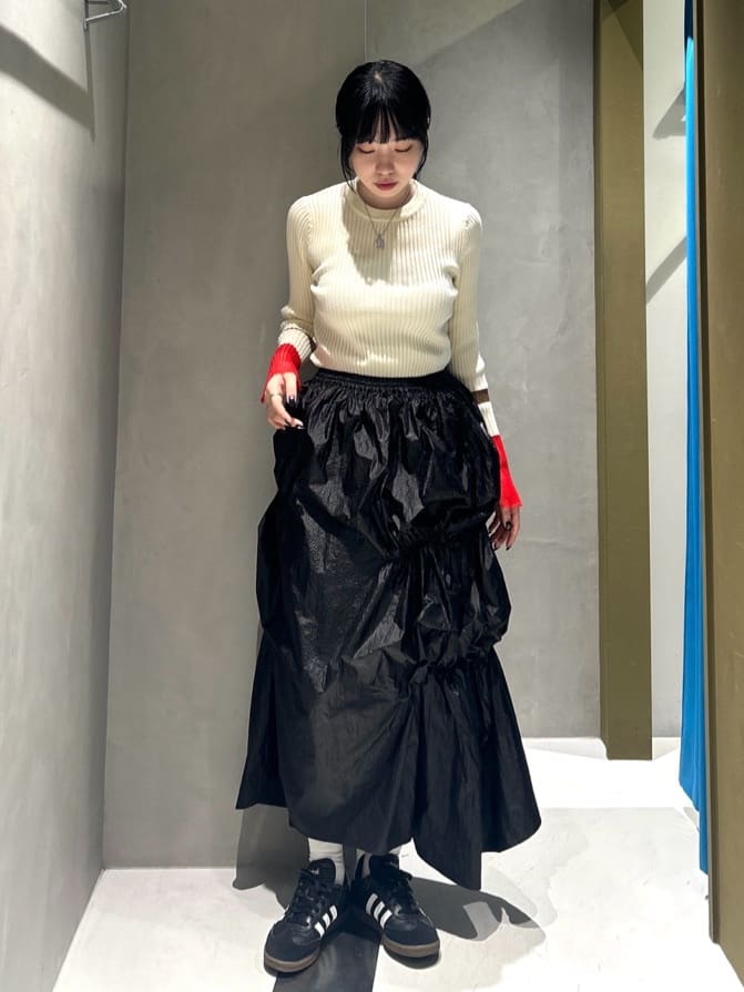 HeRIN.CYEのコーディネートを紹介します。｜Rakuten Fashion(楽天ファッション／旧楽天ブランドアベニュー)7072260