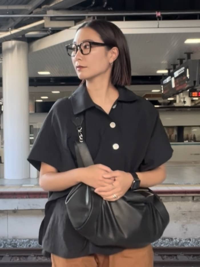 HeRIN.CYEのコーディネートを紹介します。｜Rakuten Fashion(楽天ファッション／旧楽天ブランドアベニュー)7072250