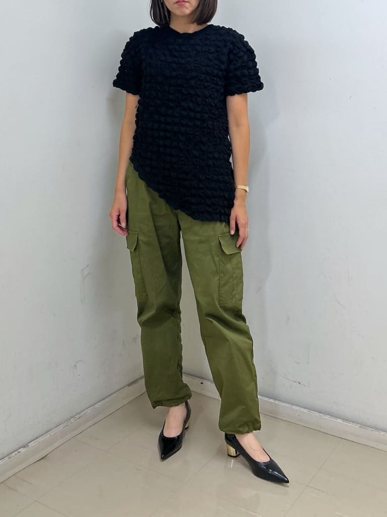 HeRIN.CYEのコーディネートを紹介します。｜Rakuten Fashion(楽天ファッション／旧楽天ブランドアベニュー)7072280