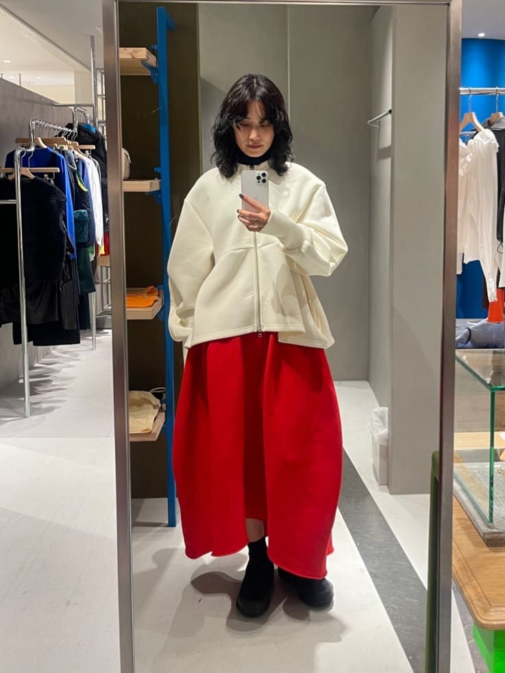 HeRIN.CYEのコーディネートを紹介します。｜Rakuten Fashion(楽天ファッション／旧楽天ブランドアベニュー)7072293