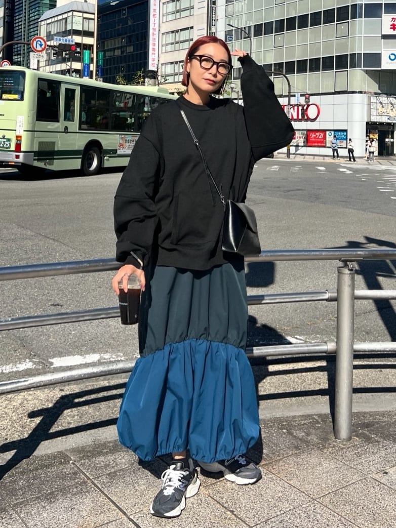 HeRIN.CYEのコーディネートを紹介します。｜Rakuten Fashion(楽天ファッション／旧楽天ブランドアベニュー)7072320