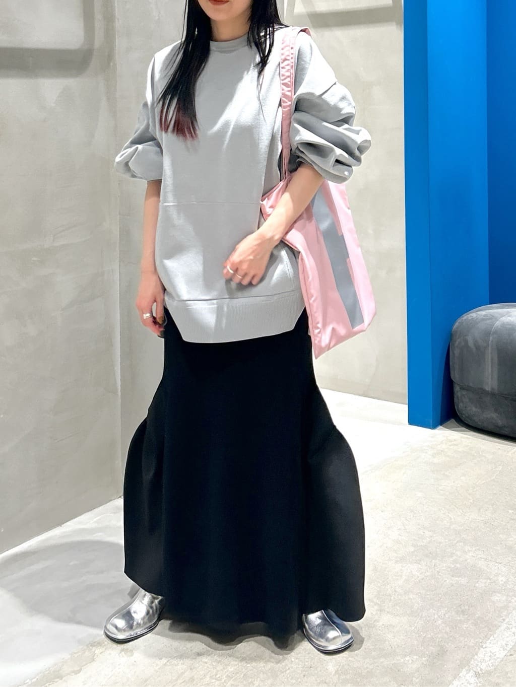 HeRIN.CYEのコーディネートを紹介します。｜Rakuten Fashion(楽天ファッション／旧楽天ブランドアベニュー)7072356