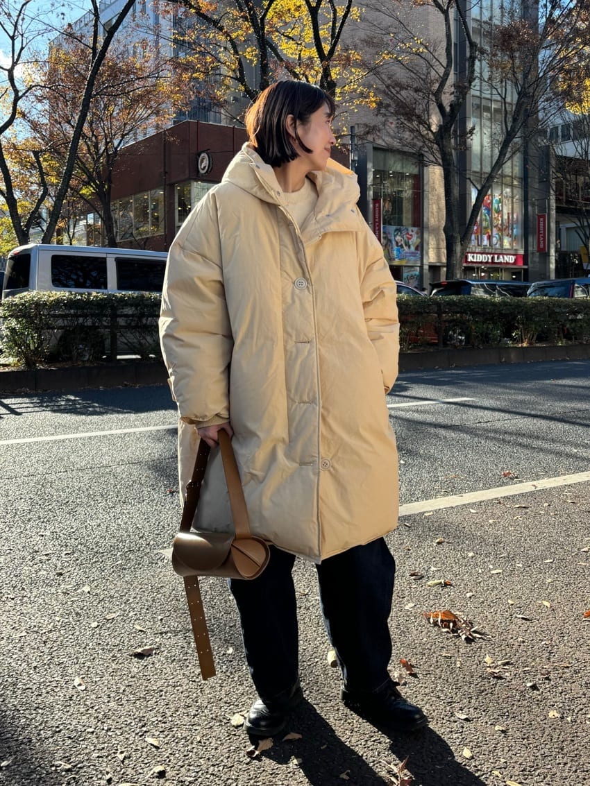 HeRIN.CYEのコーディネートを紹介します。｜Rakuten Fashion(楽天ファッション／旧楽天ブランドアベニュー)7072107