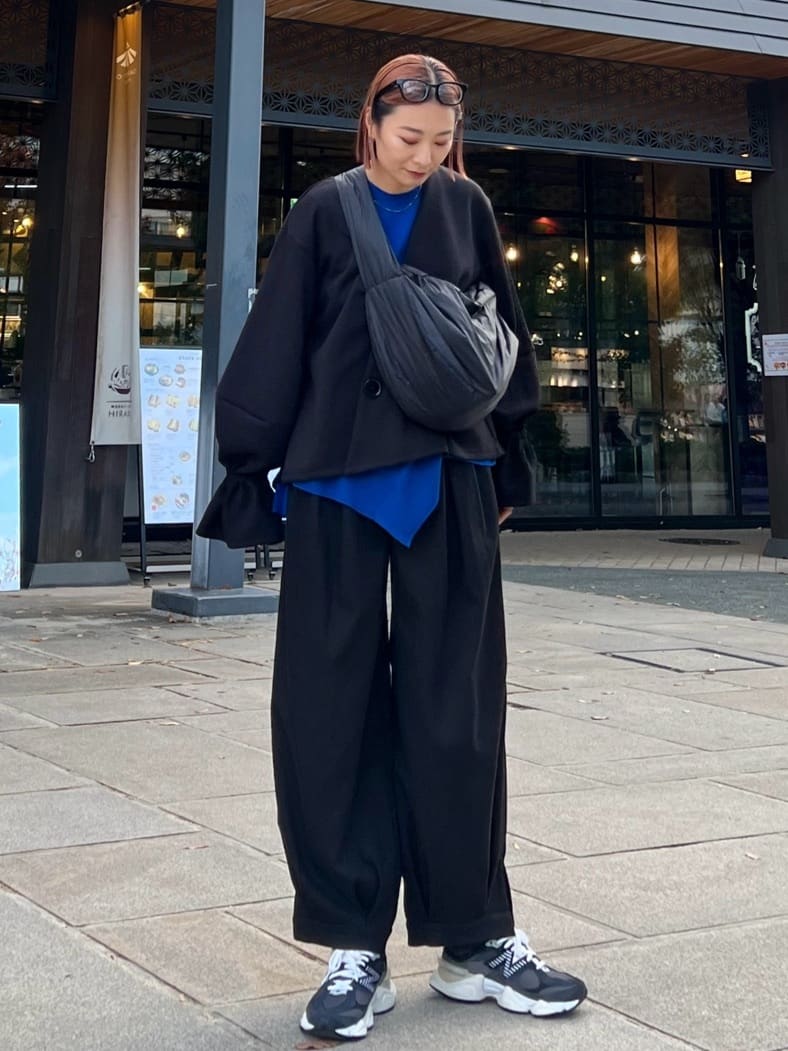 HeRIN.CYEのコーディネートを紹介します。｜Rakuten Fashion(楽天ファッション／旧楽天ブランドアベニュー)7072381