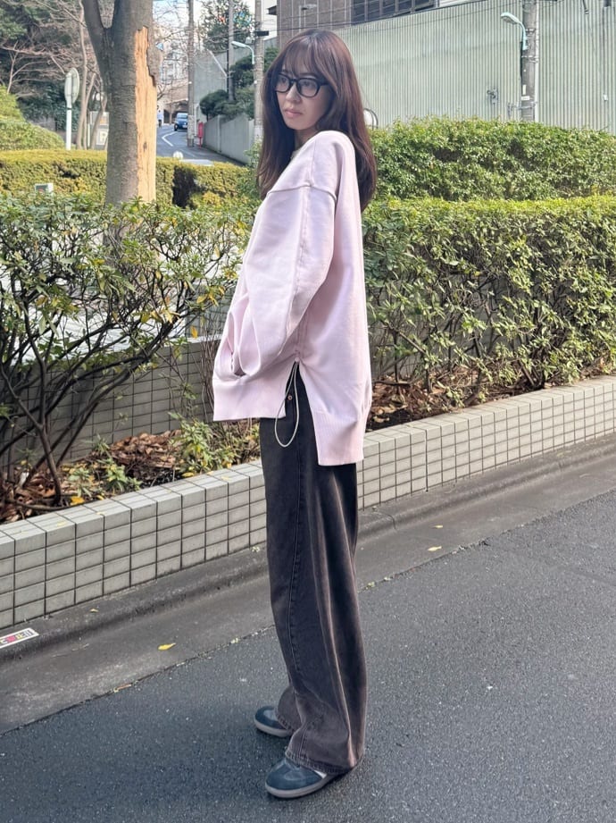 HeRIN.CYEのコーディネートを紹介します。｜Rakuten Fashion(楽天ファッション／旧楽天ブランドアベニュー)7072383