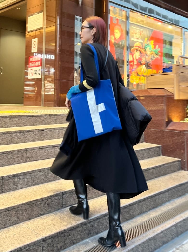 HeRIN.CYEのコーディネートを紹介します。｜Rakuten Fashion(楽天ファッション／旧楽天ブランドアベニュー)7072406