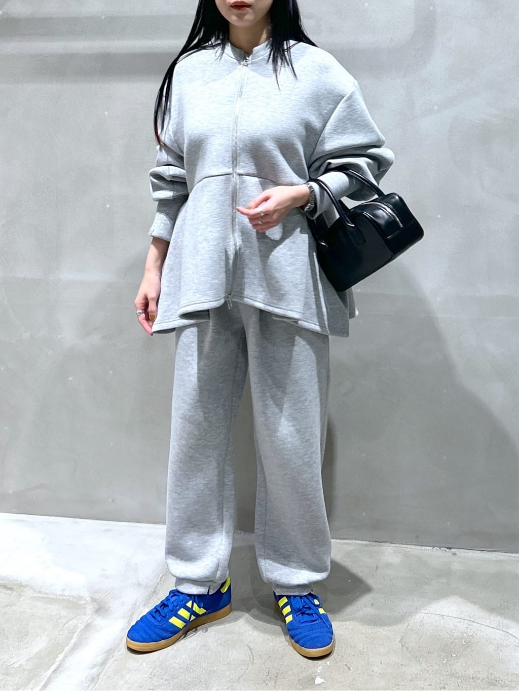 HeRIN.CYEのコーディネートを紹介します。｜Rakuten Fashion(楽天ファッション／旧楽天ブランドアベニュー)7072385