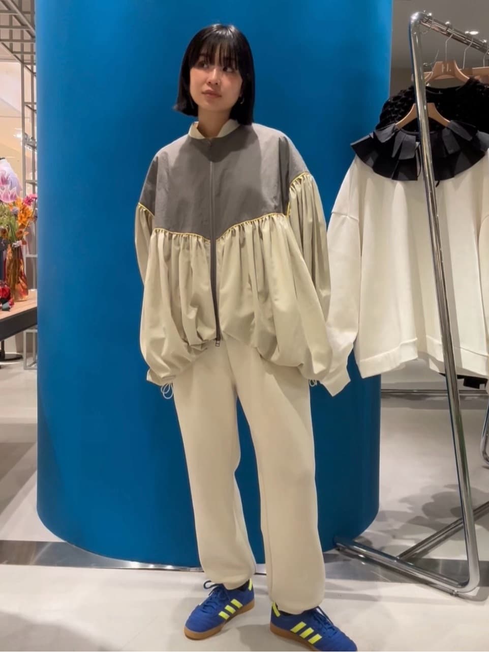 HeRIN.CYEのコーディネートを紹介します。｜Rakuten Fashion(楽天ファッション／旧楽天ブランドアベニュー)7072398