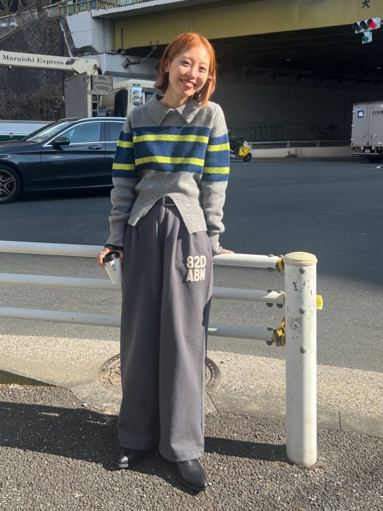HeRIN.CYEのコーディネートを紹介します。｜Rakuten Fashion(楽天ファッション／旧楽天ブランドアベニュー)7072422