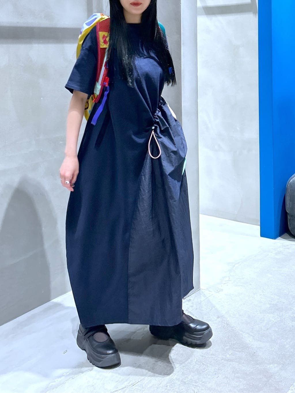HeRIN.CYEのコーディネートを紹介します。｜Rakuten Fashion(楽天ファッション／旧楽天ブランドアベニュー)7072374