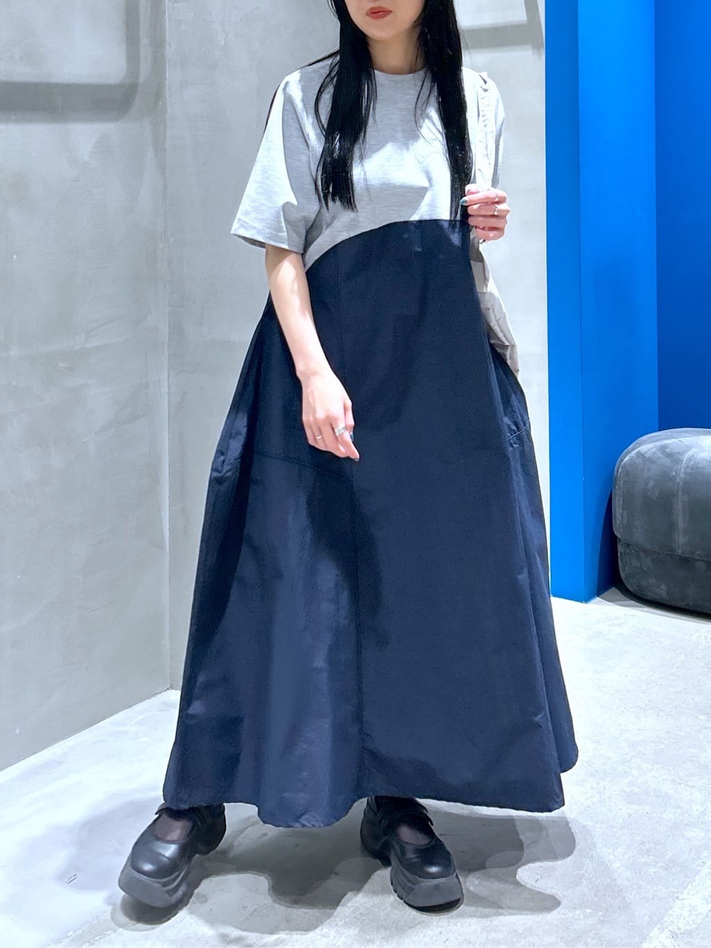 HeRIN.CYEのコーディネートを紹介します。｜Rakuten Fashion(楽天ファッション／旧楽天ブランドアベニュー)7072376