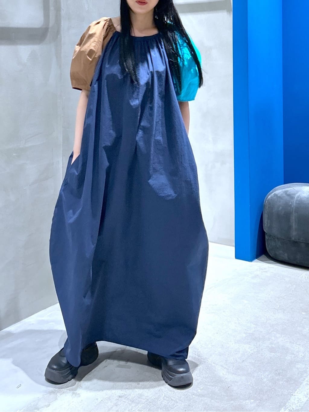 HeRIN.CYEのコーディネートを紹介します。｜Rakuten Fashion(楽天ファッション／旧楽天ブランドアベニュー)7072378