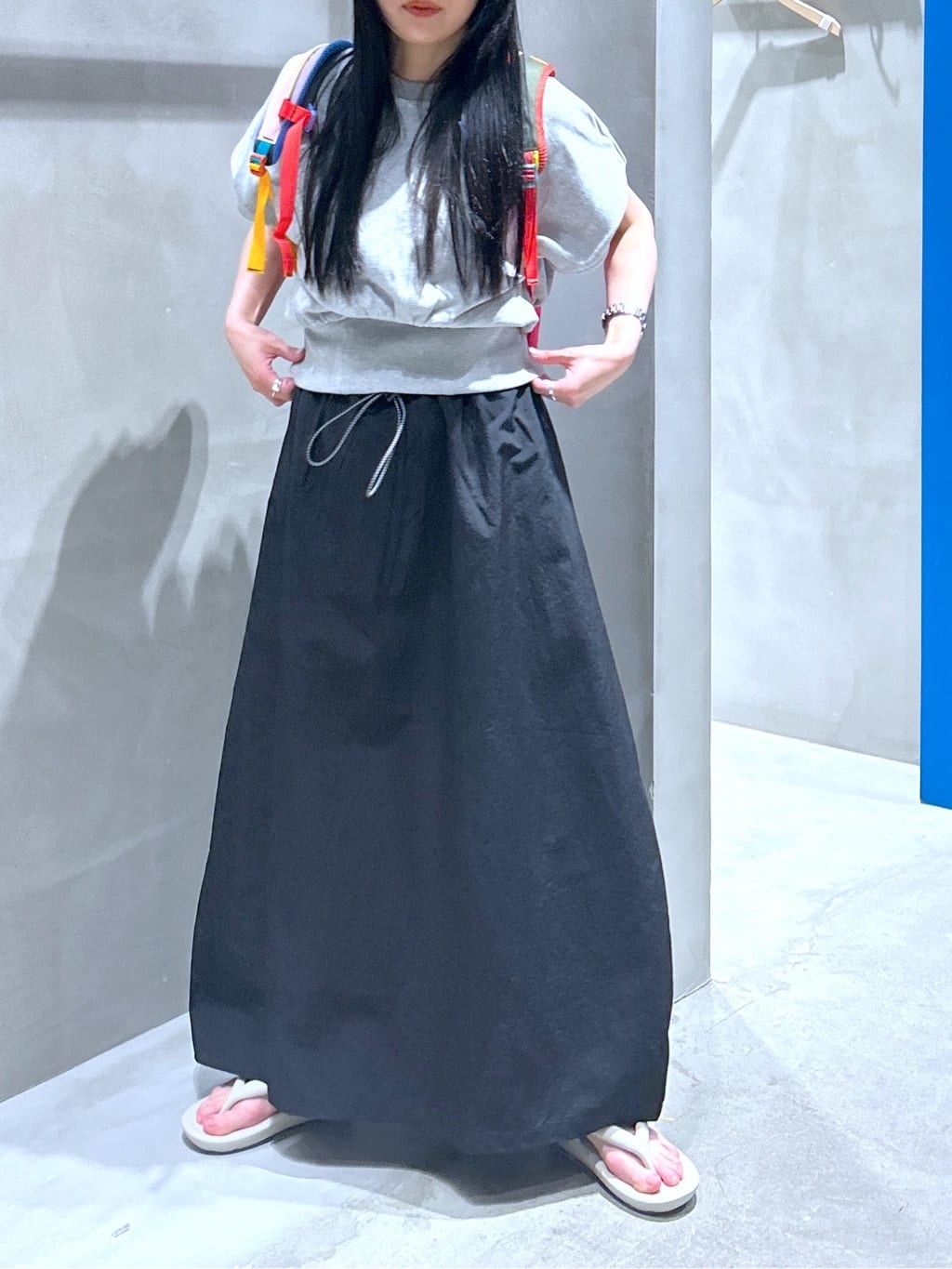 HeRIN.CYEのコーディネートを紹介します。｜Rakuten Fashion(楽天ファッション／旧楽天ブランドアベニュー)7072461