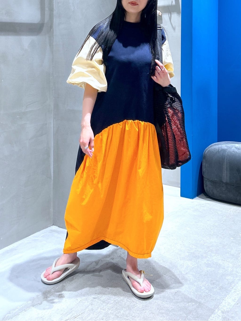 HeRIN.CYEのコーディネートを紹介します。｜Rakuten Fashion(楽天ファッション／旧楽天ブランドアベニュー)7072463