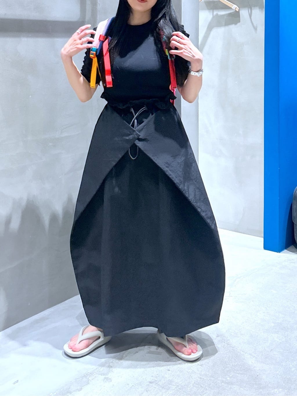 HeRIN.CYEのコーディネートを紹介します。｜Rakuten Fashion(楽天ファッション／旧楽天ブランドアベニュー)7072464