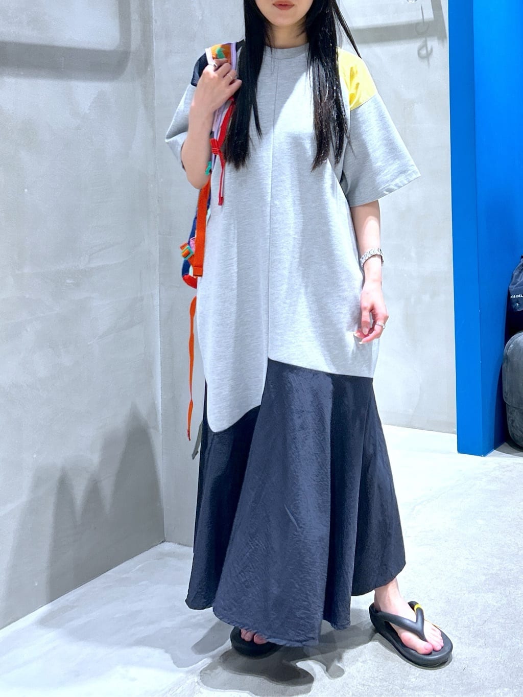 HeRIN.CYEのコーディネートを紹介します。｜Rakuten Fashion(楽天ファッション／旧楽天ブランドアベニュー)7072447