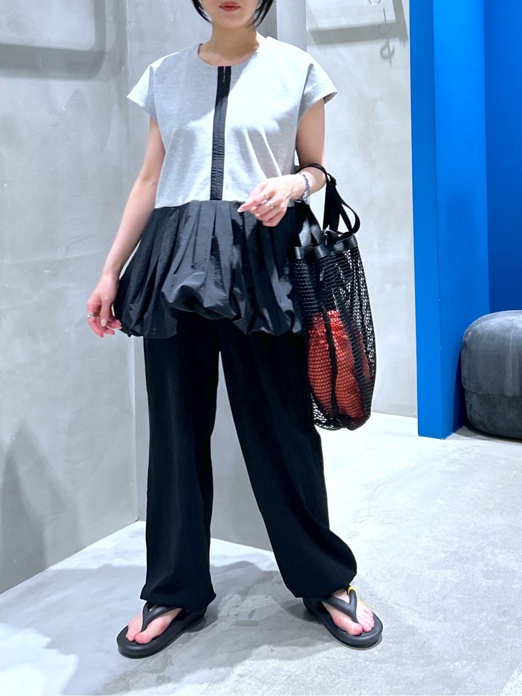 HeRIN.CYEのコーディネートを紹介します。｜Rakuten Fashion(楽天ファッション／旧楽天ブランドアベニュー)7072448